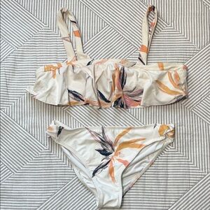 O'Neill Multicolor Bikini Set